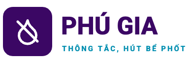 Thông Tắc Phú Gia